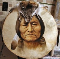 Sitting Bull